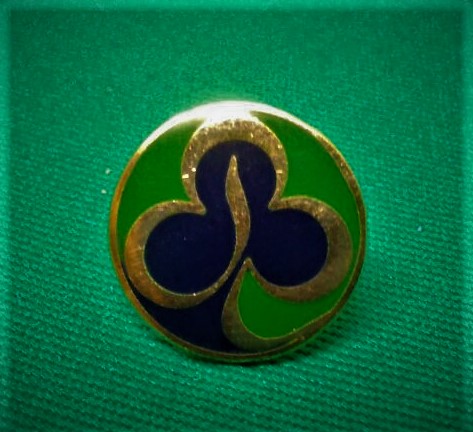 Broche da Promessa